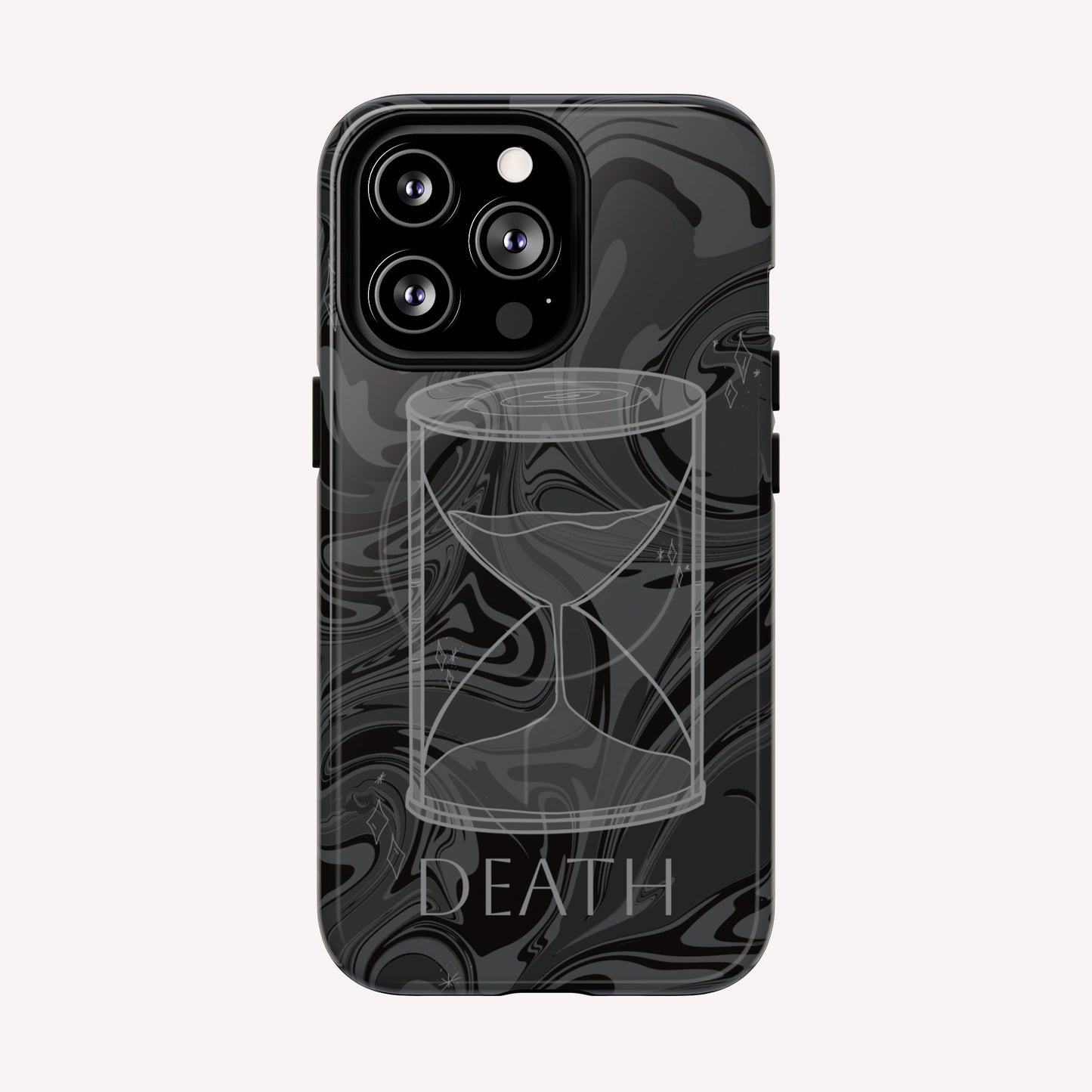 The Death - MagSafe