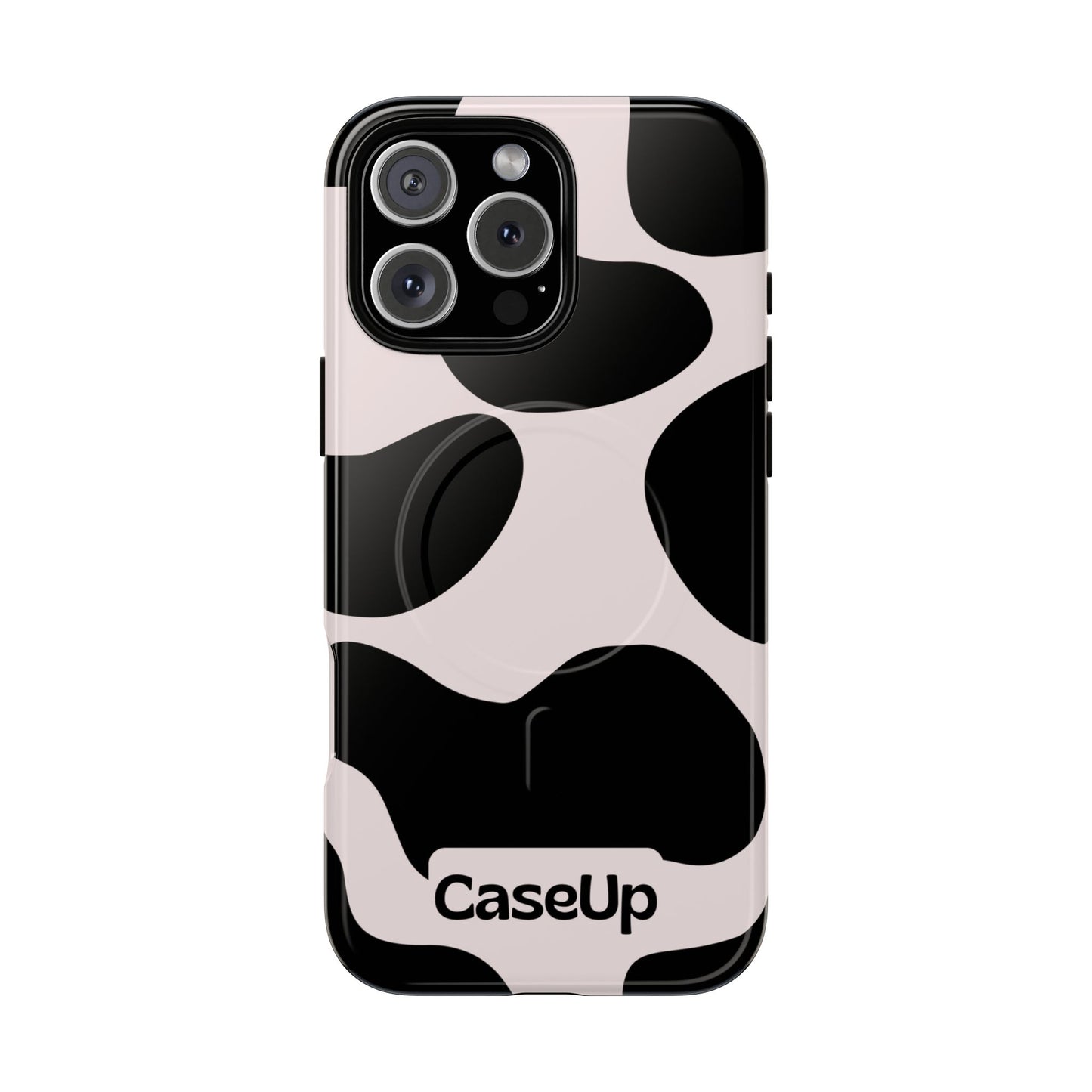 C O W - IPhone Case w/ MagSafe