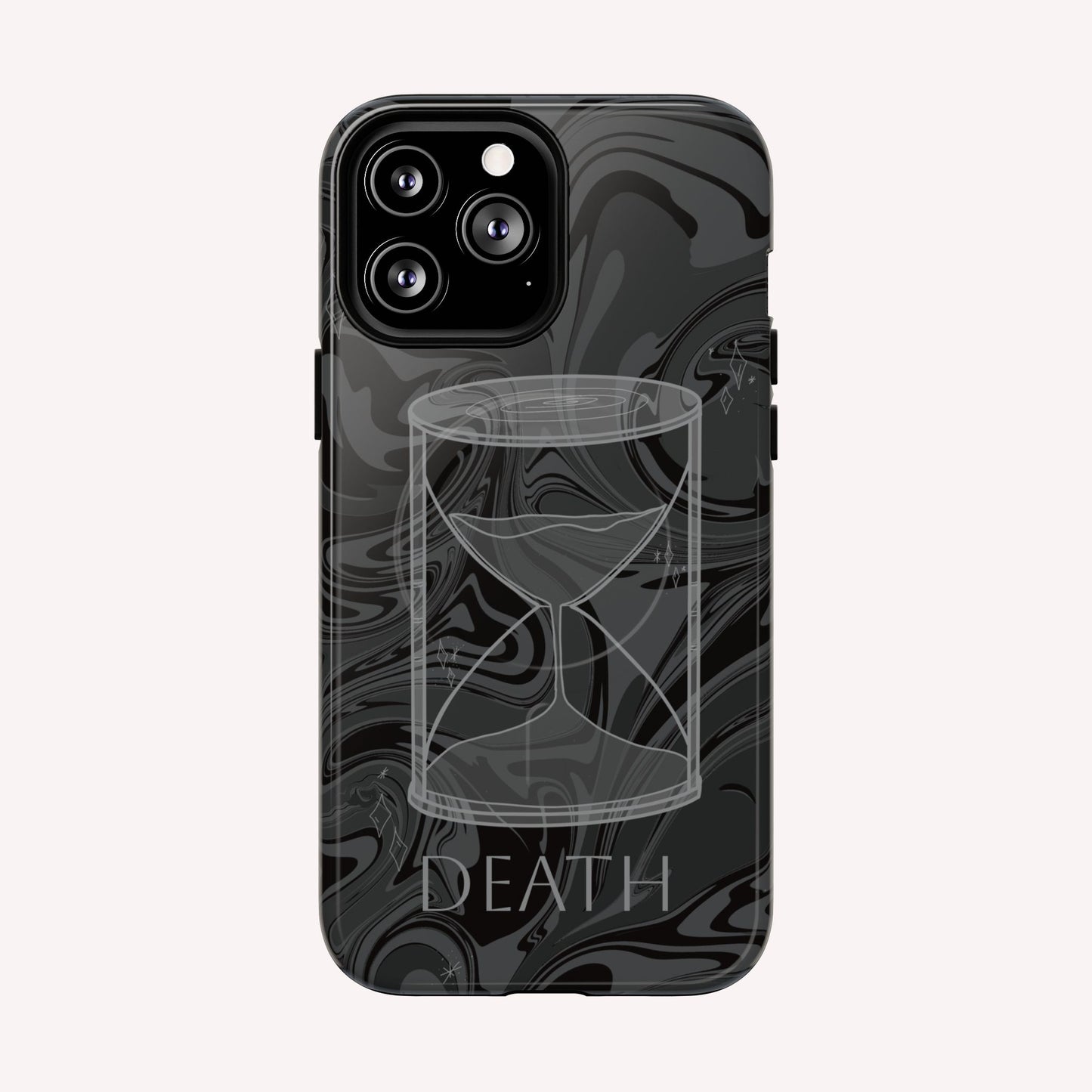 The Death - MagSafe