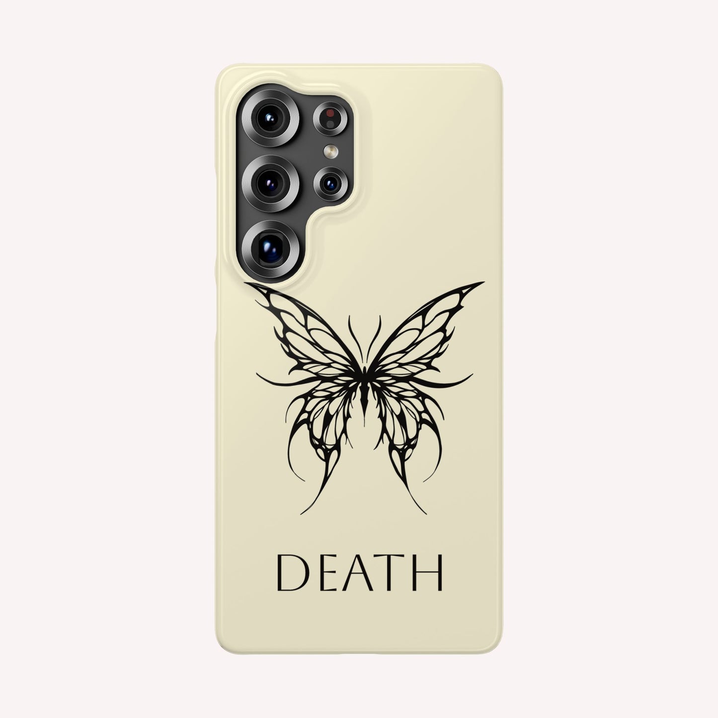 The Death