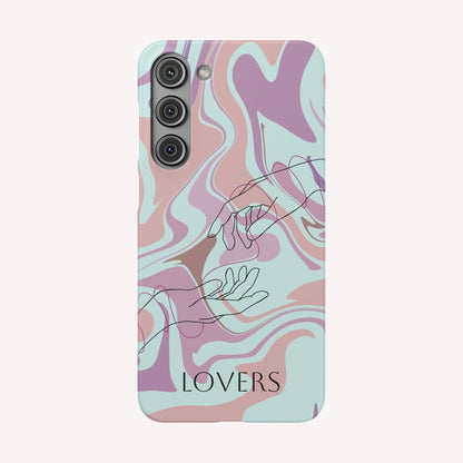 Lovers