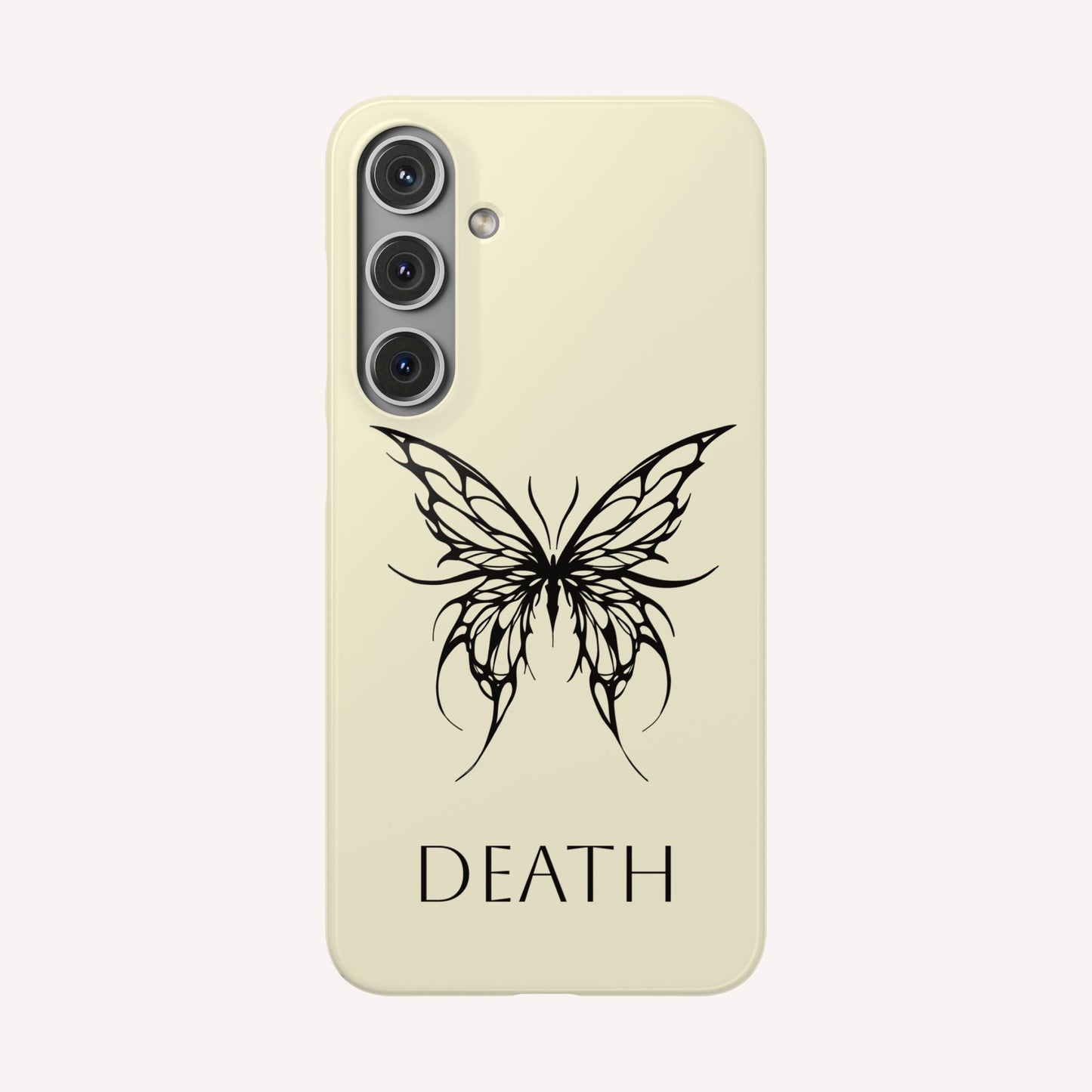 The Death