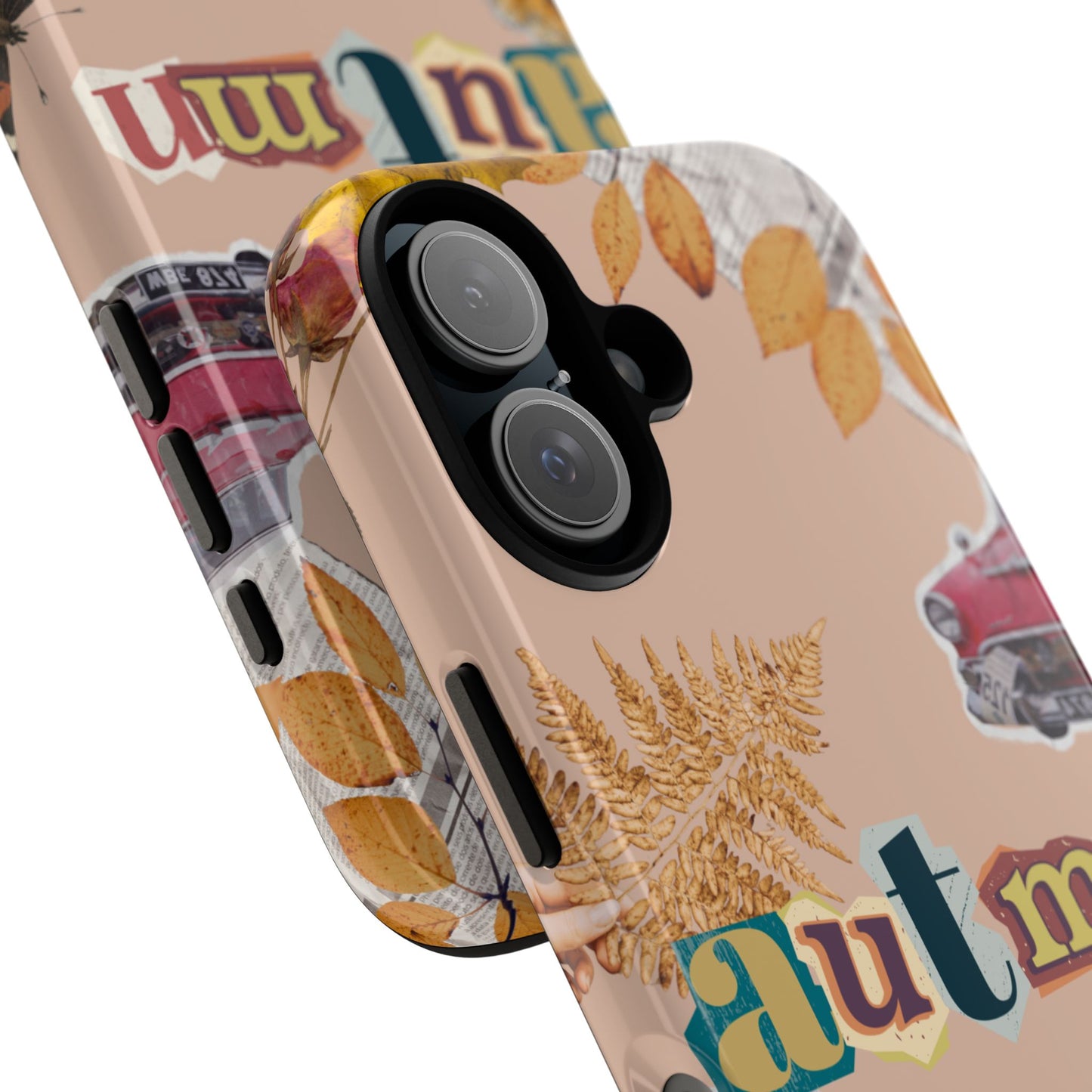 A U T U M N - IPhone Hülle