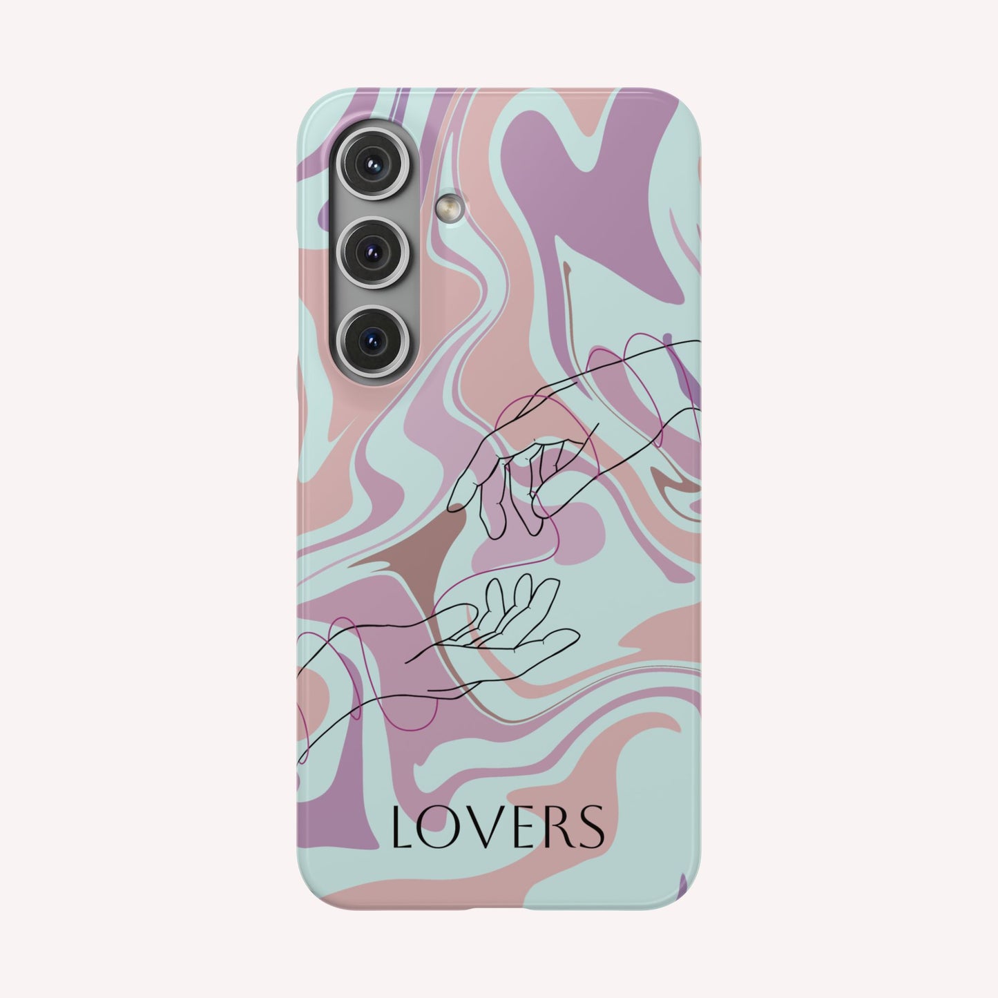 Lovers