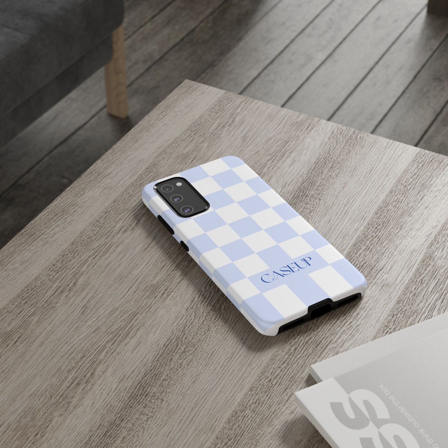 C L O U D S - IPhone Case