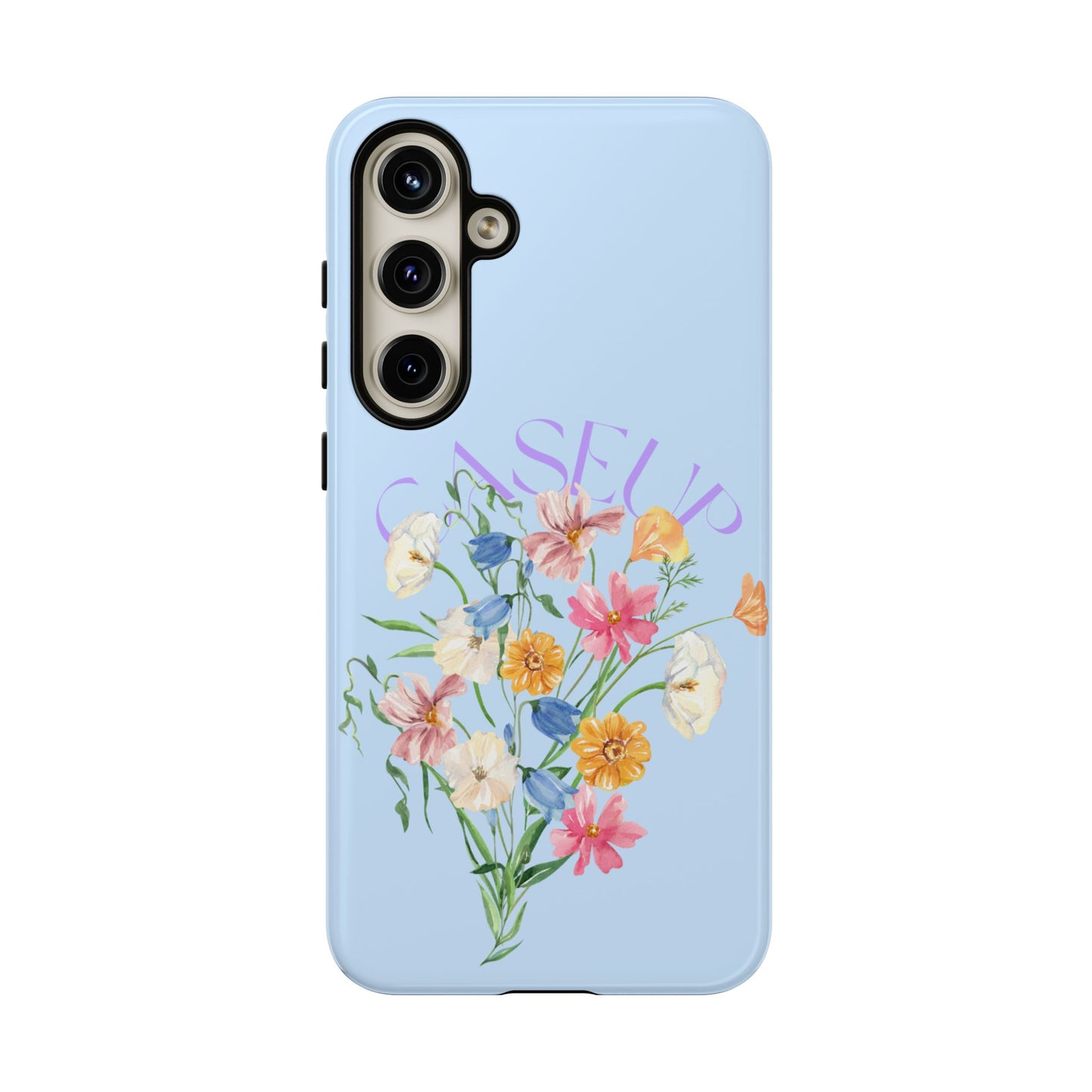 F L O W E R . B O U Q U E T - IPhone Case