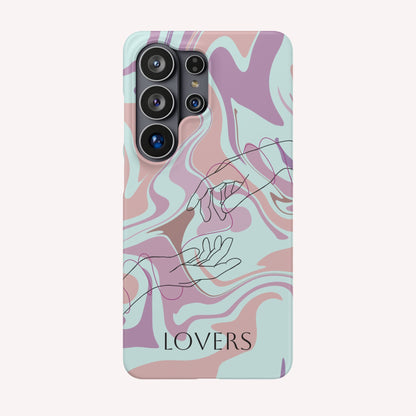 Lovers