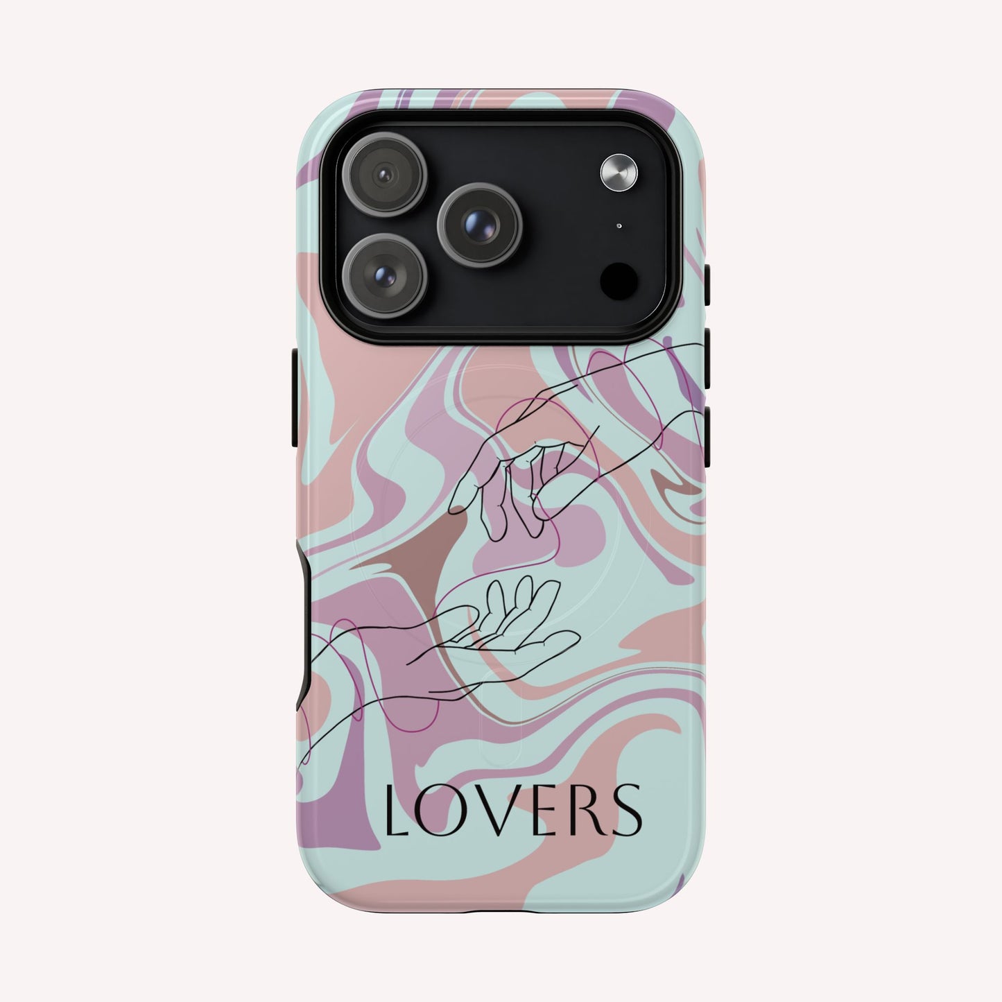 Lovers - MagSafe