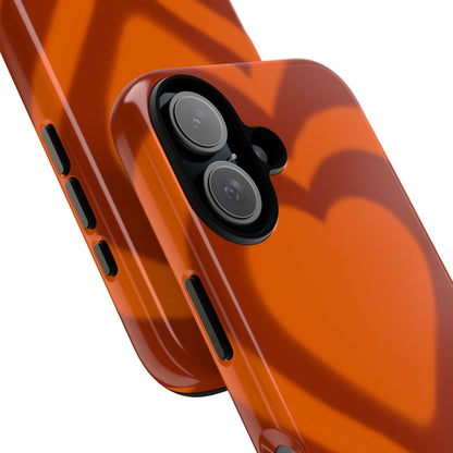 H E A R T - IPhone Case