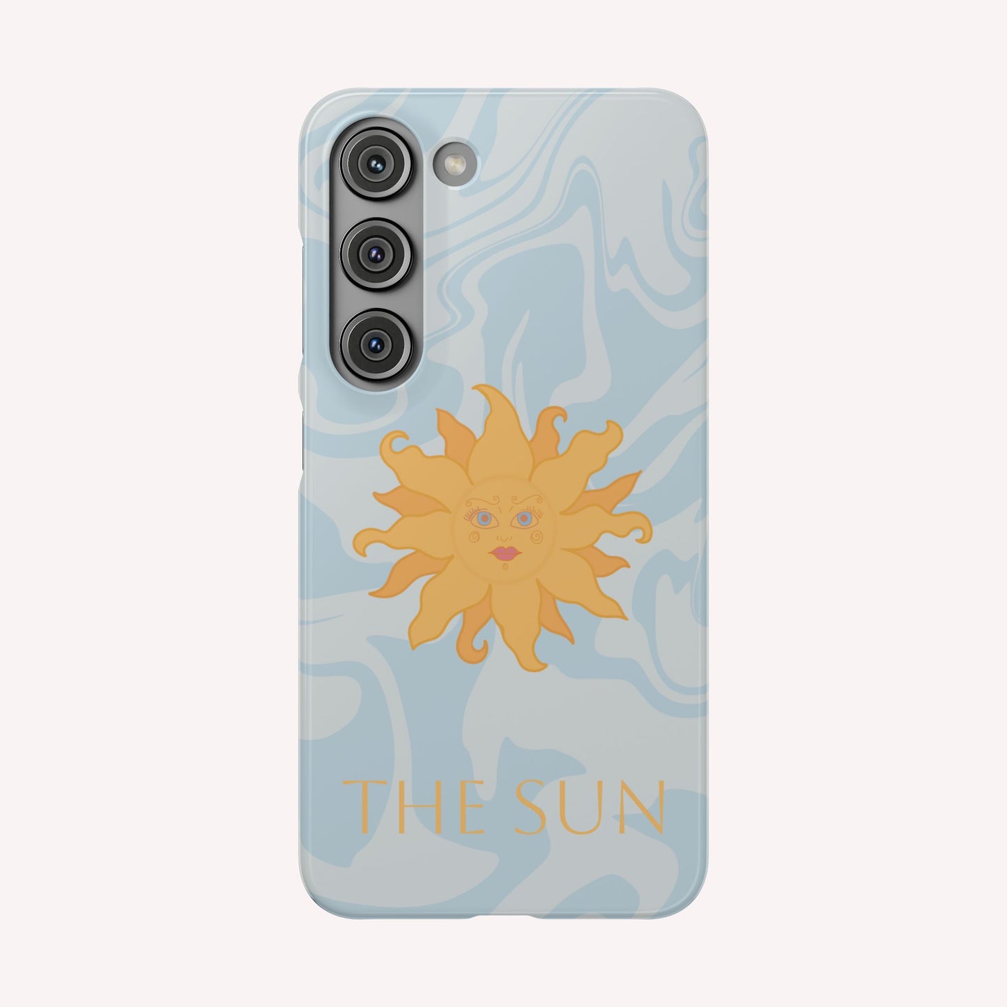 The Sun
