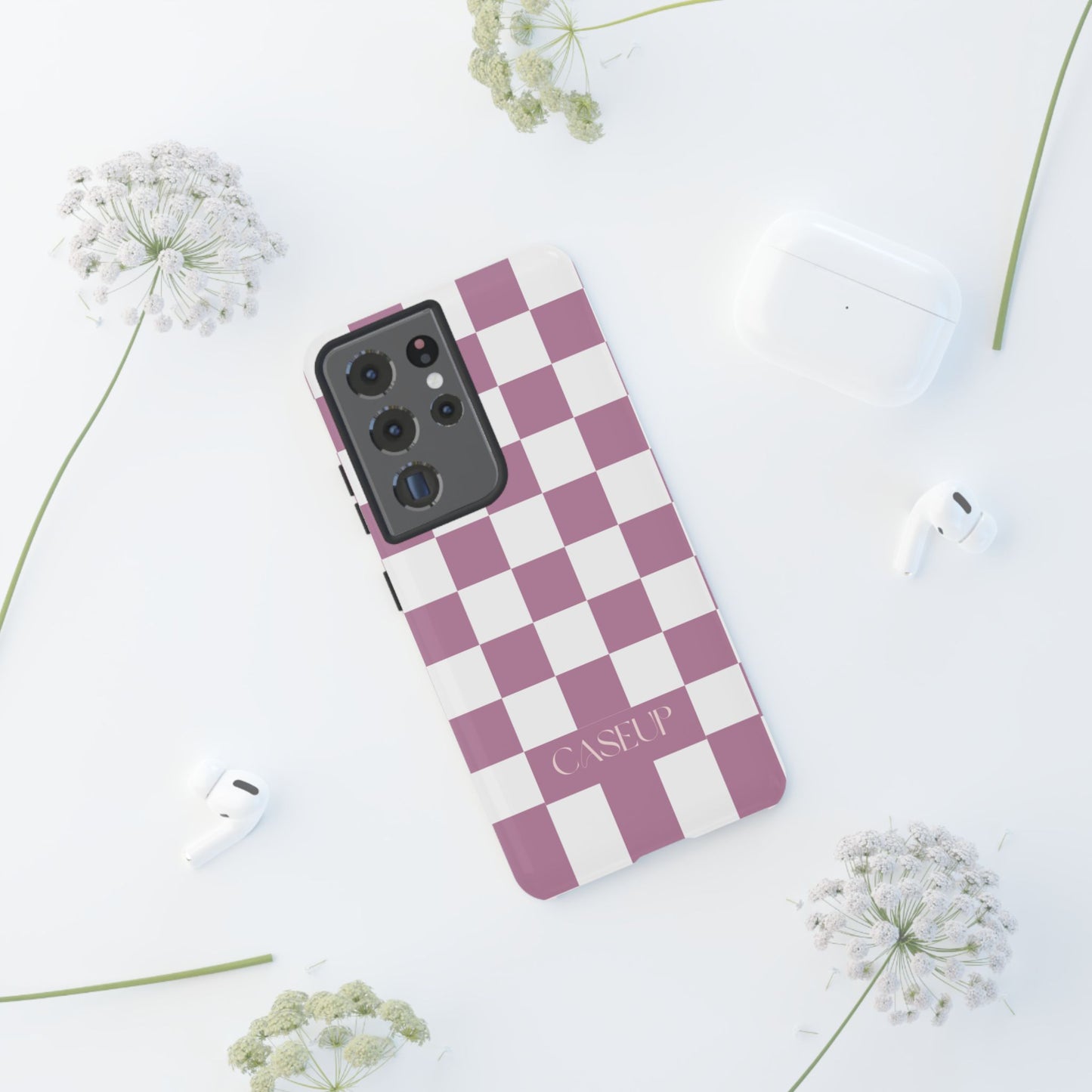 B E R R Y - IPhone Case