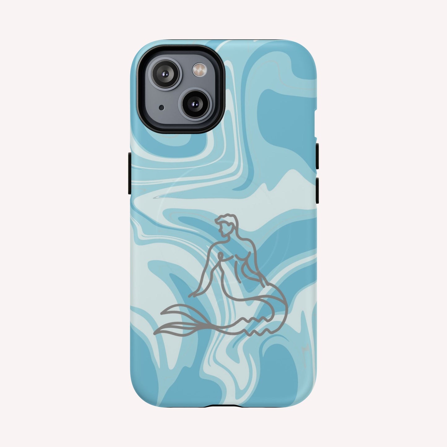 Wassermann - MagSafe