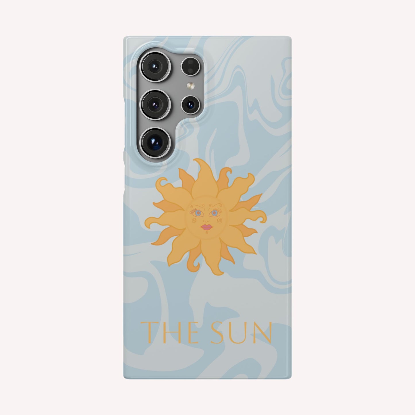 The Sun