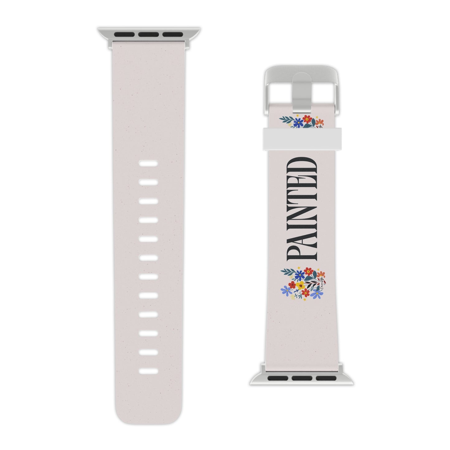 P A I N T E D - Apple Watch