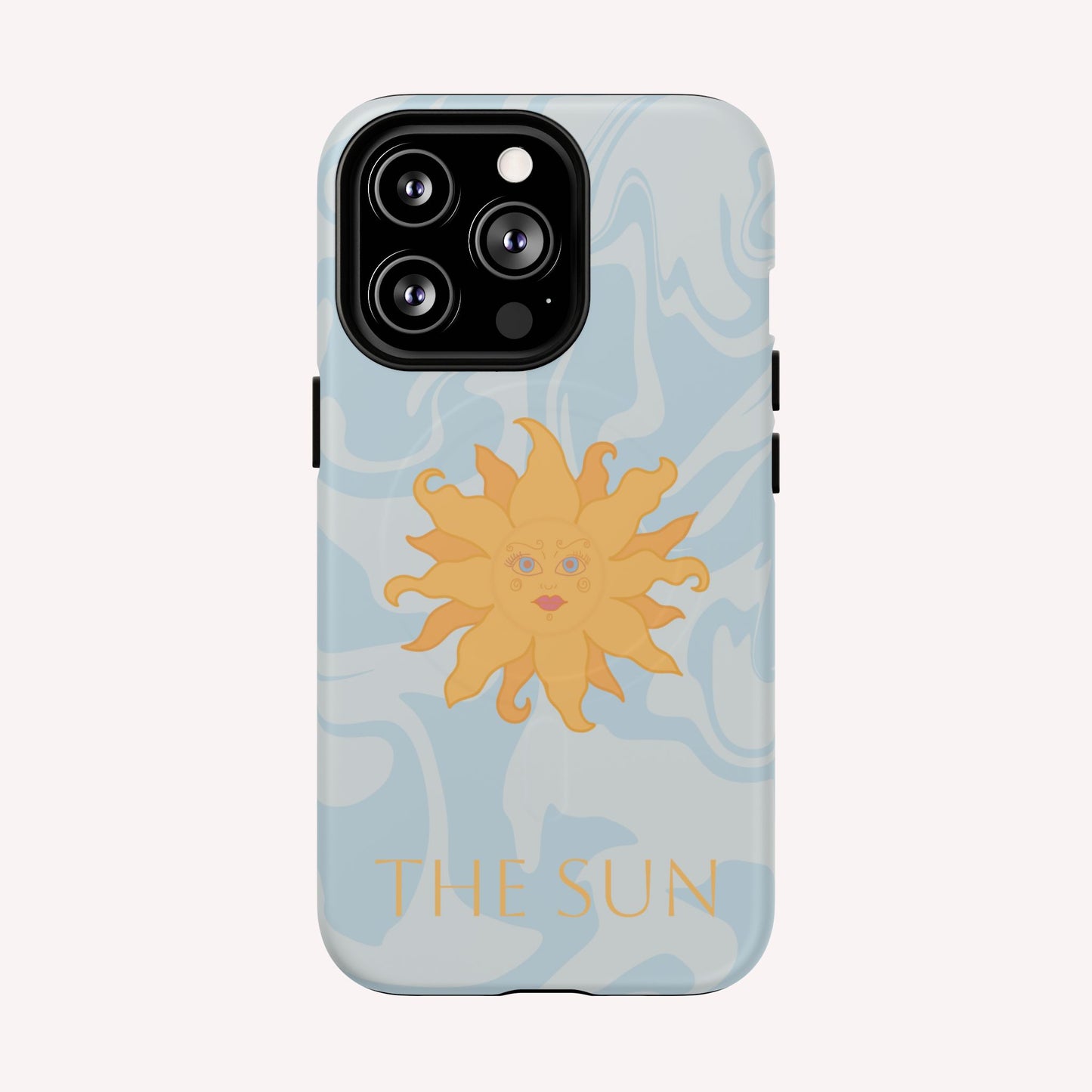 The Sun - MagSafe