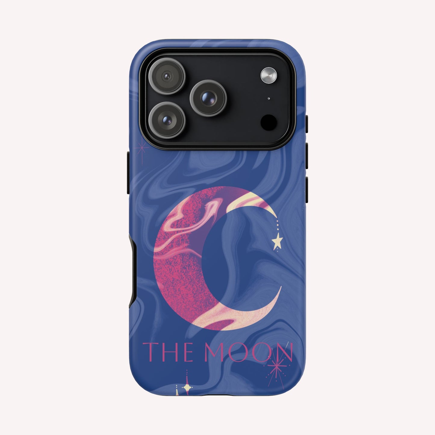 The Moon