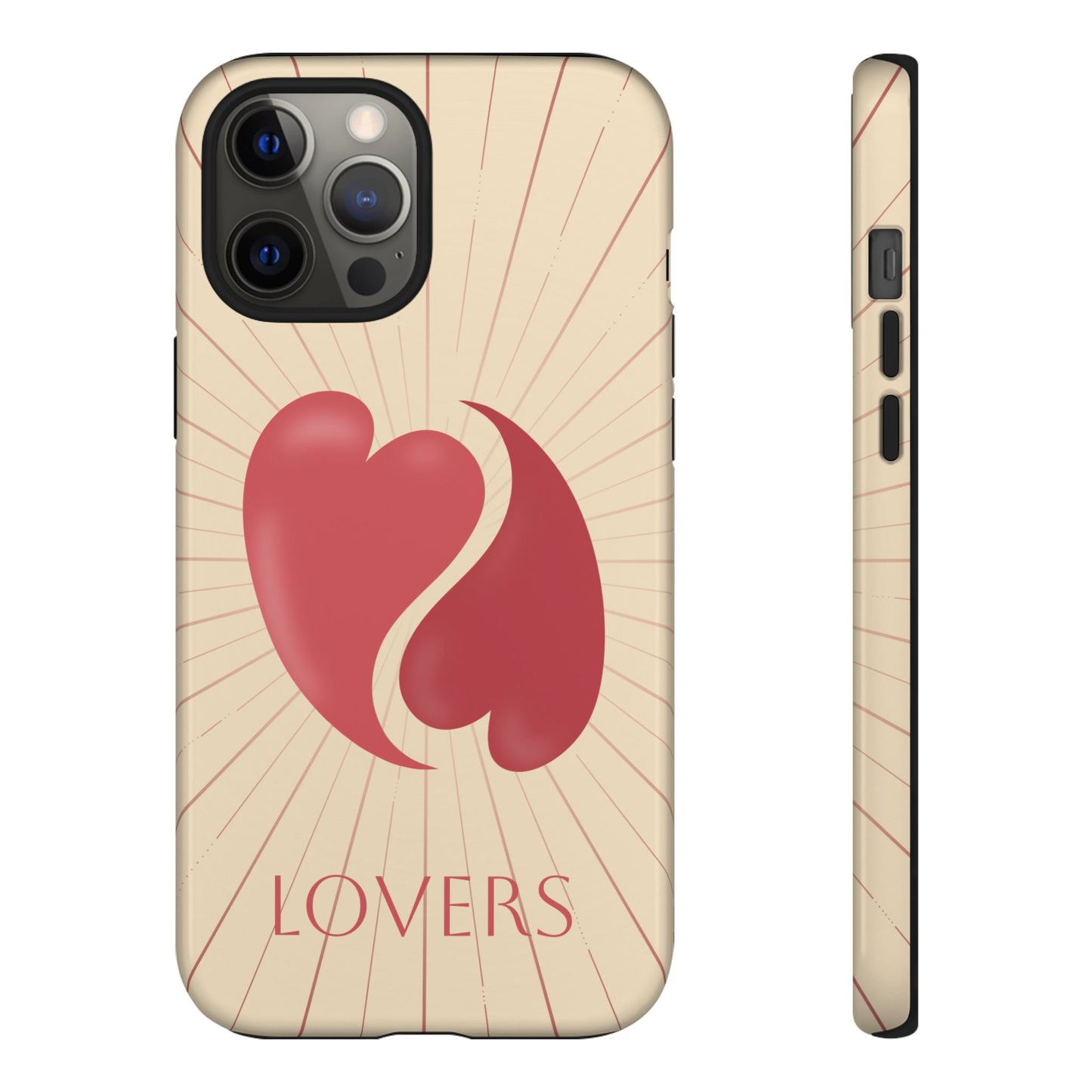 Lovers