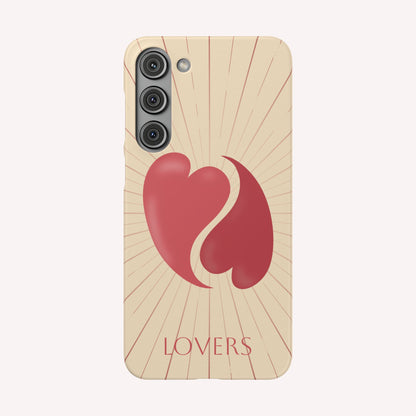 Lovers