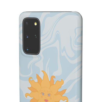 The Sun