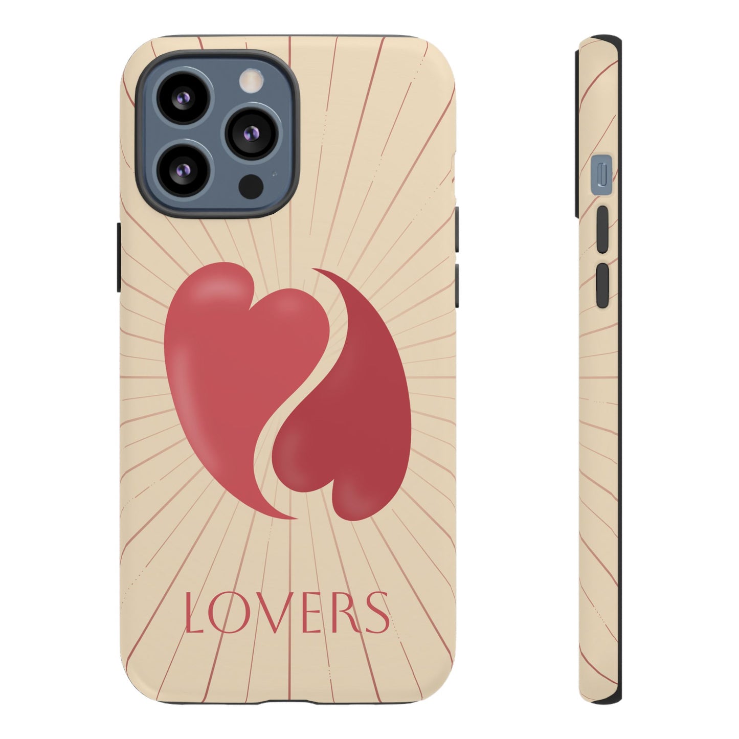 Lovers