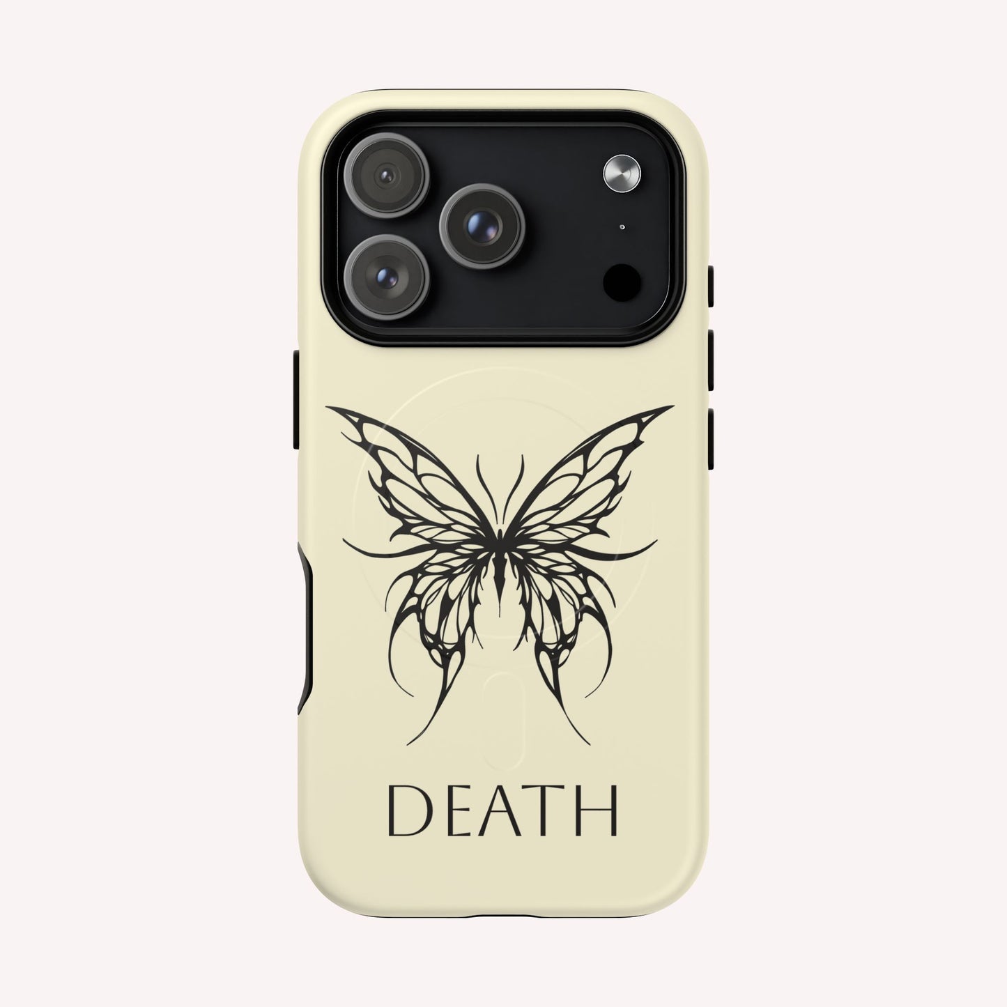 Death MagSafe