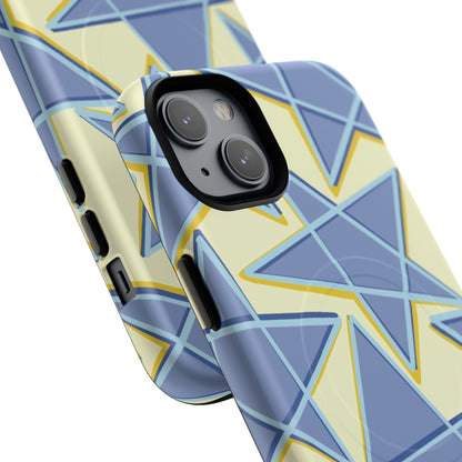 S T A R S - IPhone Case (MagSafe)