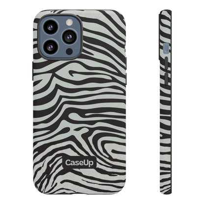 Z E B R A - IPhone Case