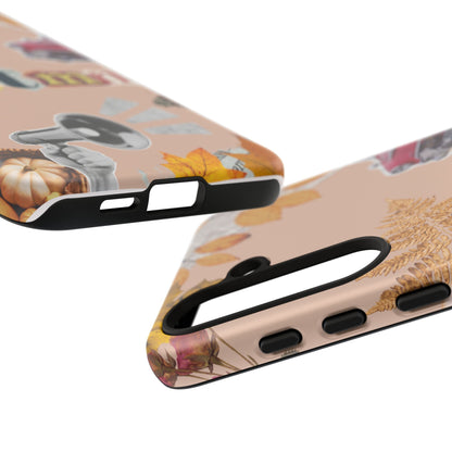 A U T U M N - IPhone Hülle