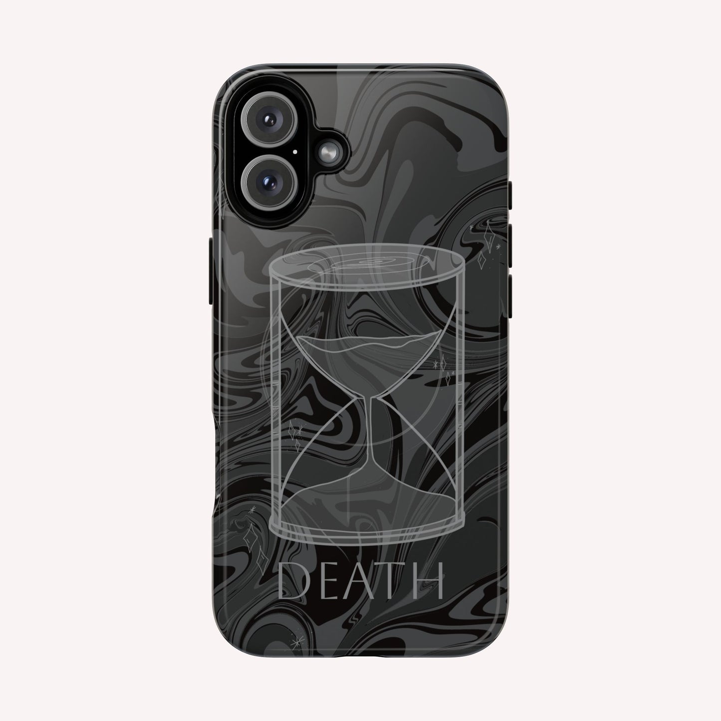 The Death - MagSafe