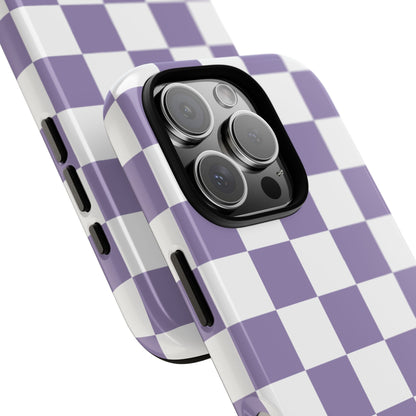 L A V E N D E R - IPhone Case