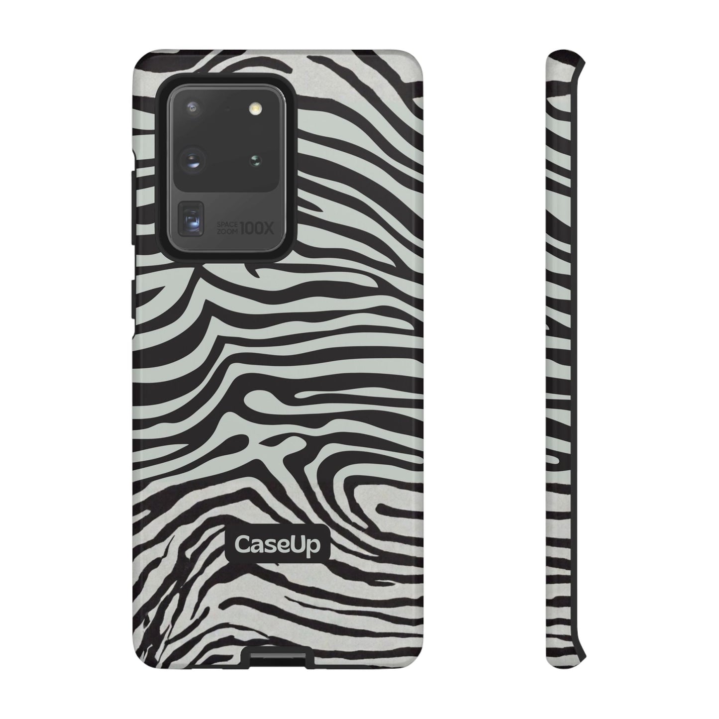 Z E B R A - IPhone Case