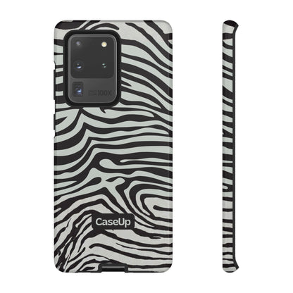 Z E B R A - IPhone Case