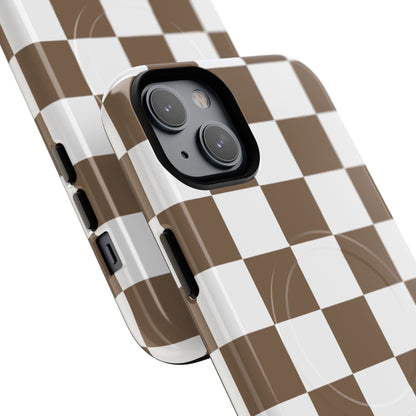 H A Z E L U N E - IPhone Case (MagSafe)