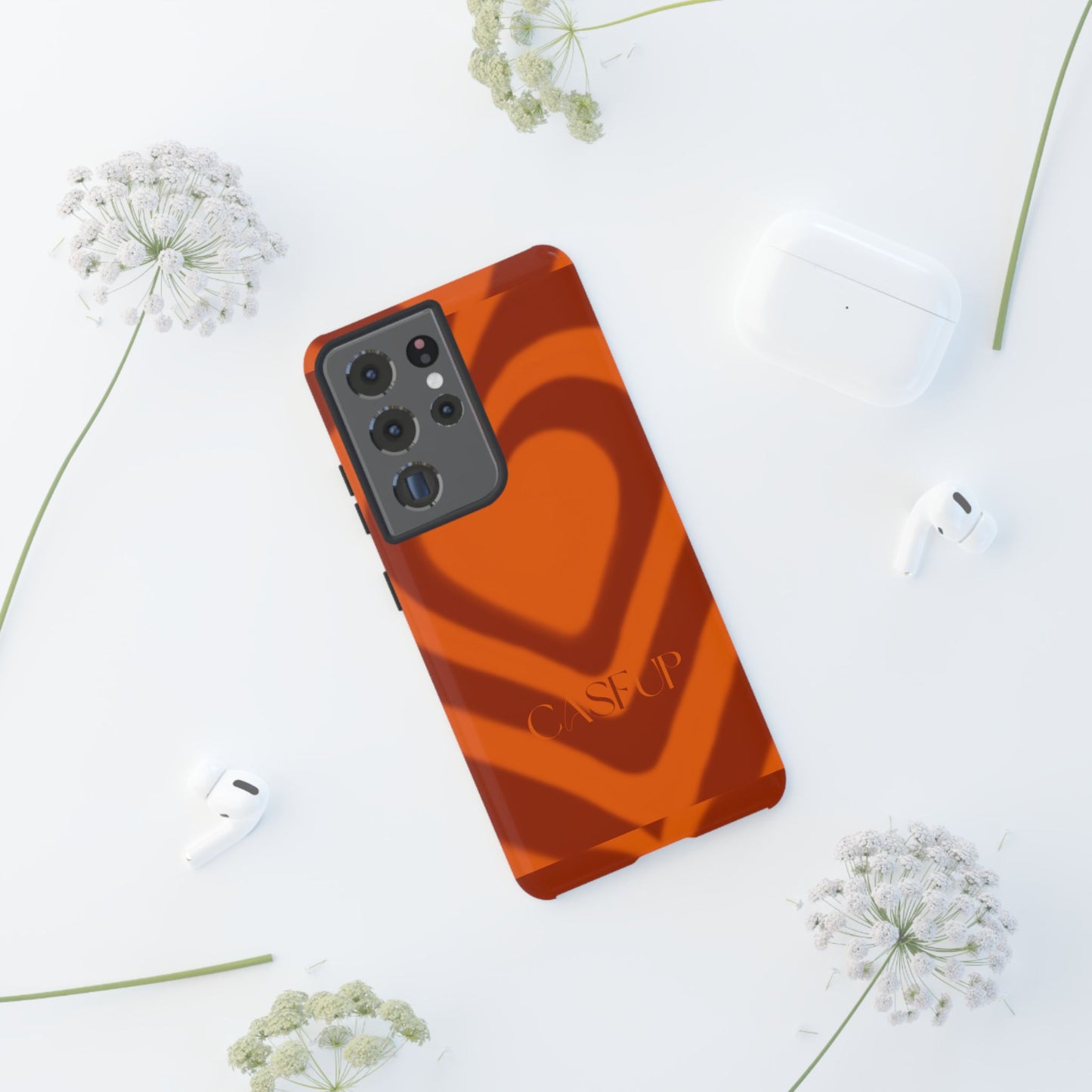 H E A R T - IPhone Case