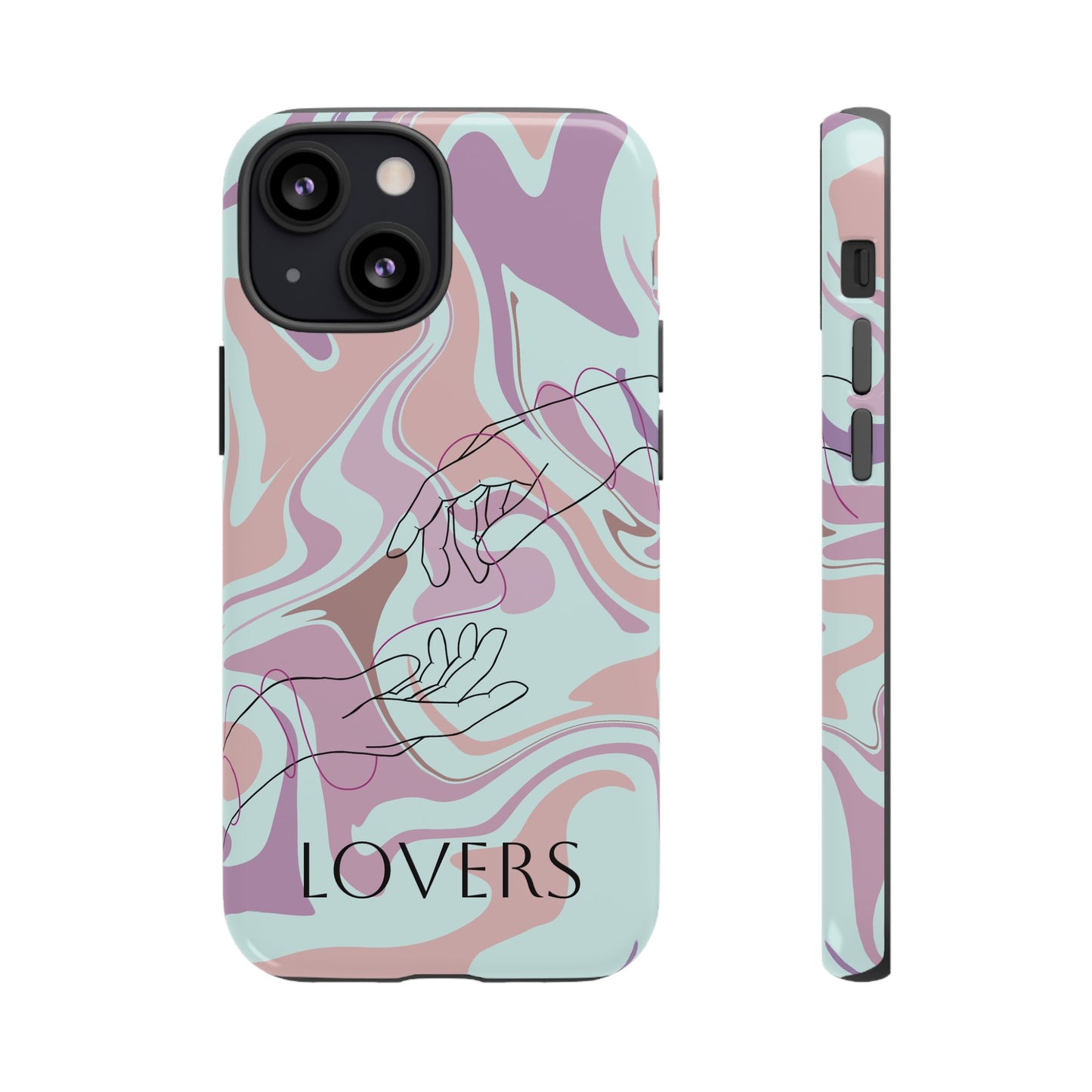 Lovers
