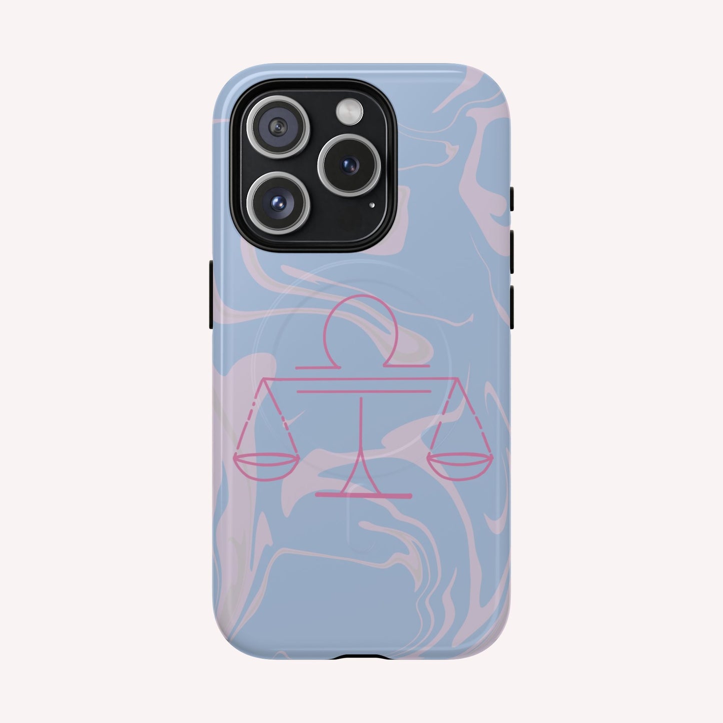 Waage - MagSafe