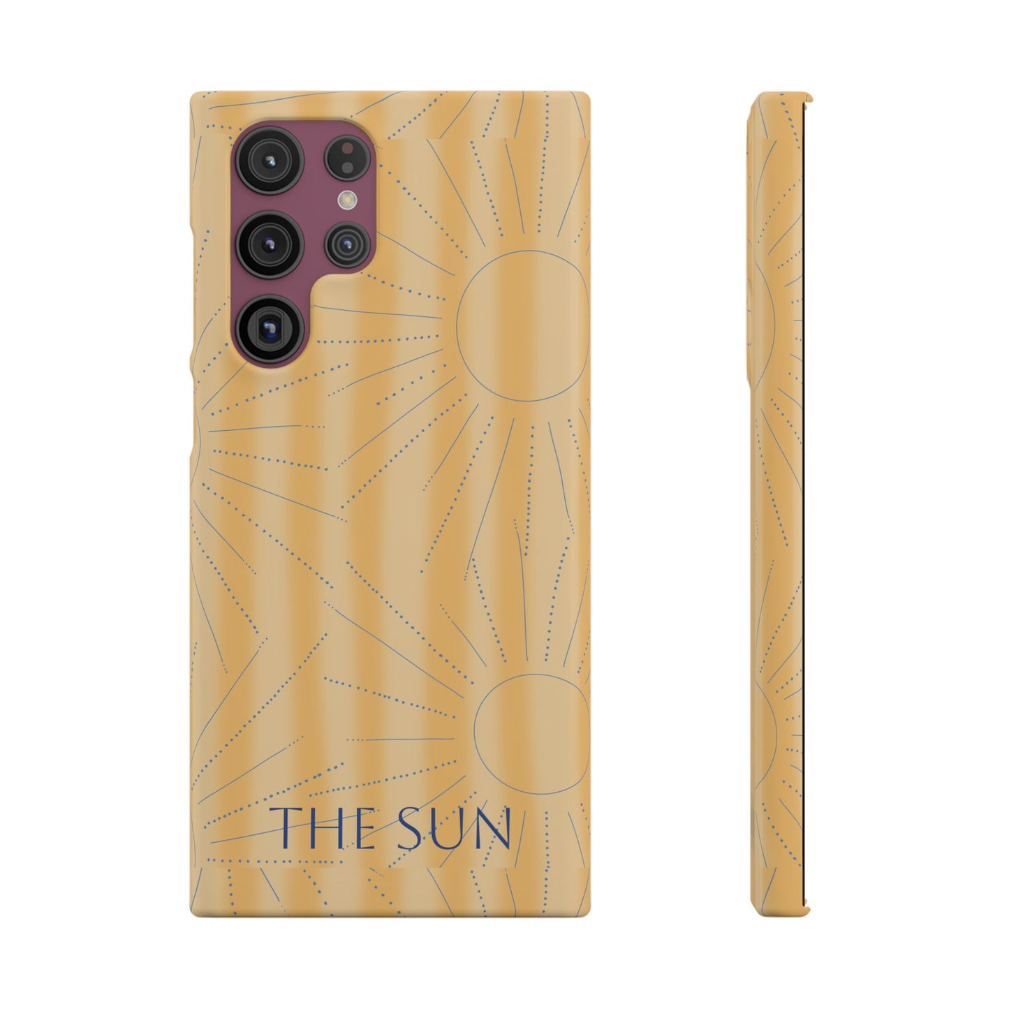 The Sun