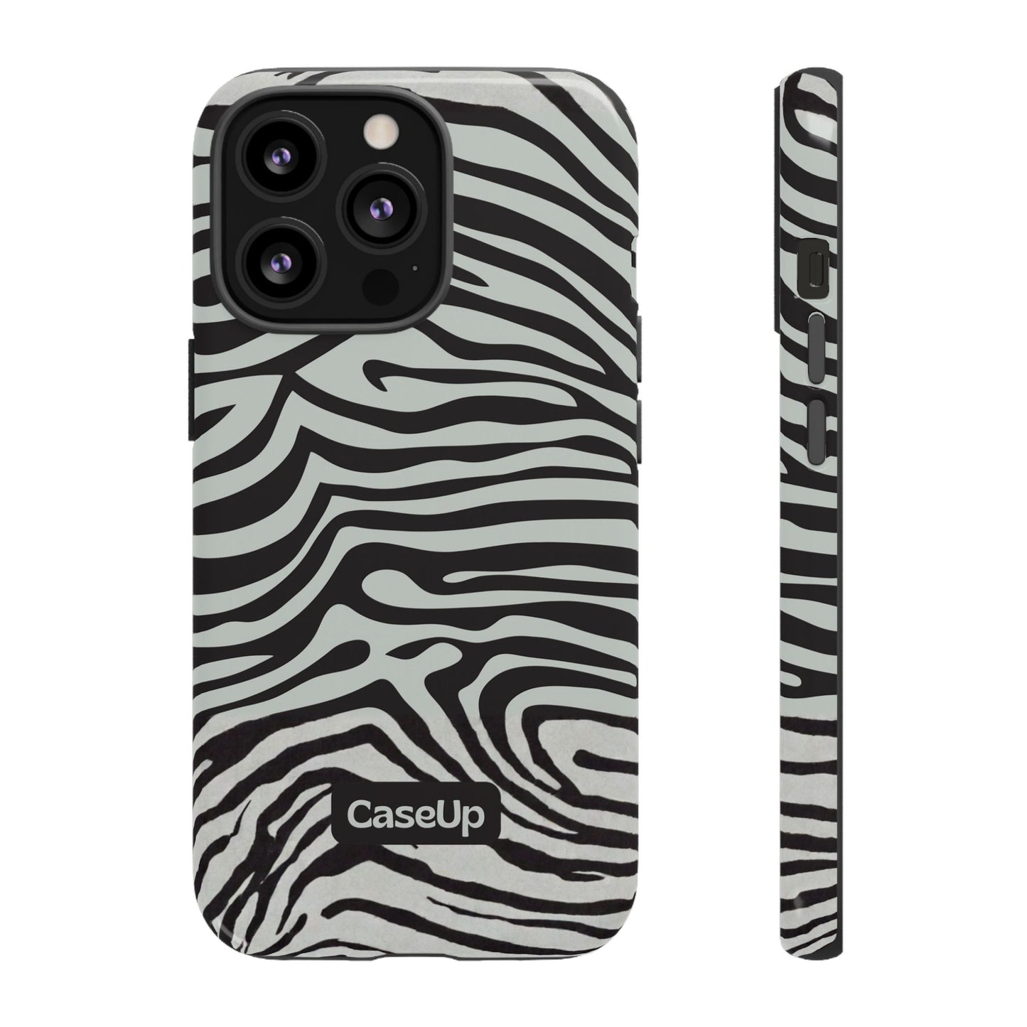 Z E B R A - IPhone Case