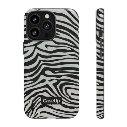 Z E B R A - IPhone Case