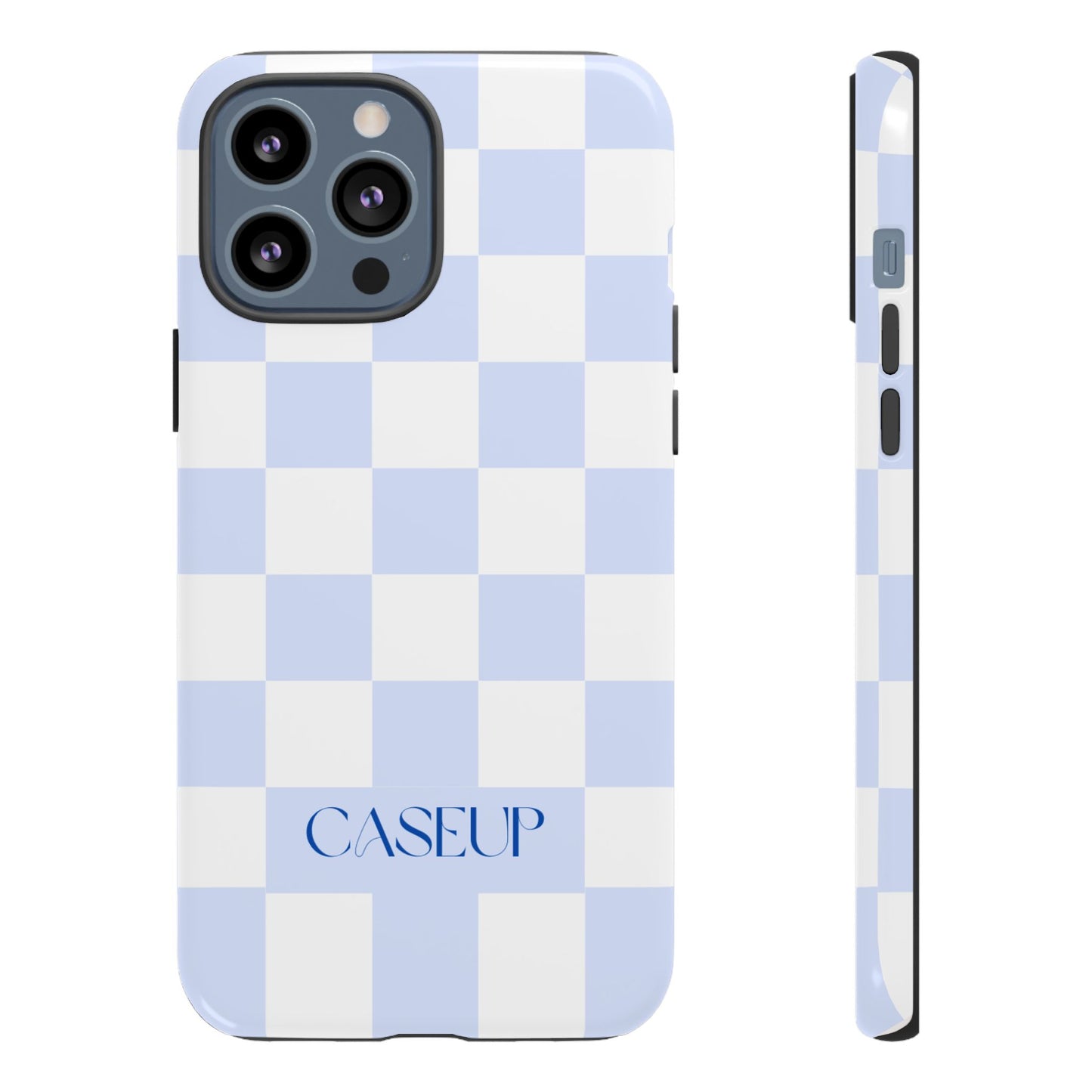 C L O U D S - IPhone Case