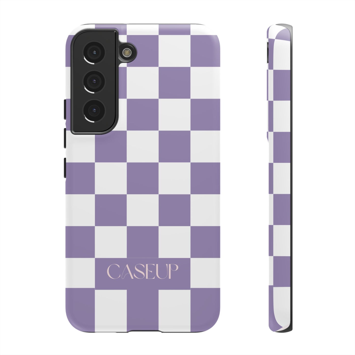 L A V E N D E R - IPhone Case