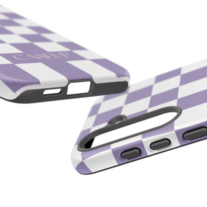 L A V E N D E R - IPhone Case