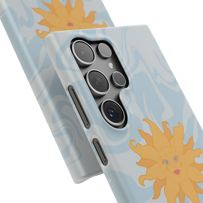 The Sun
