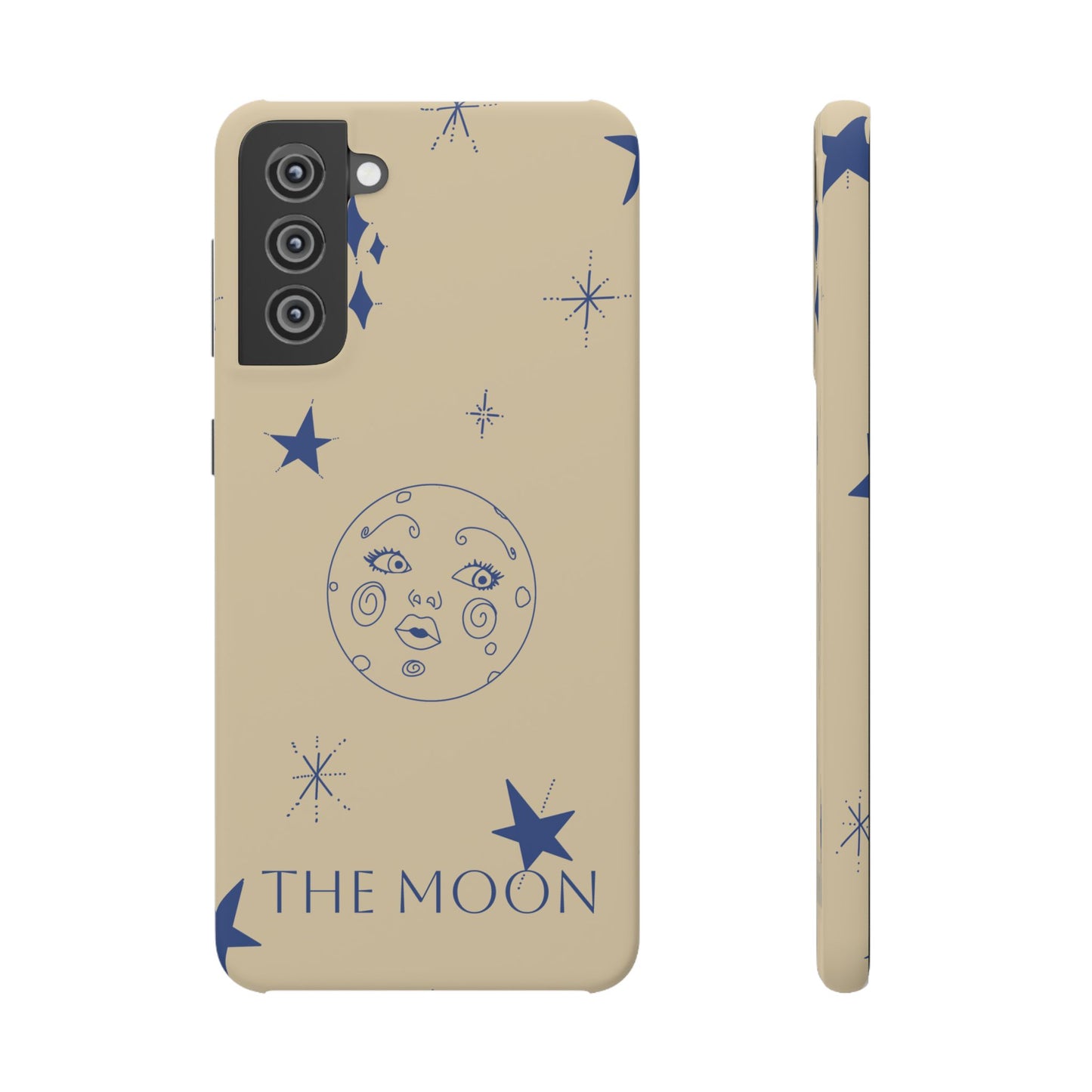 The Moon