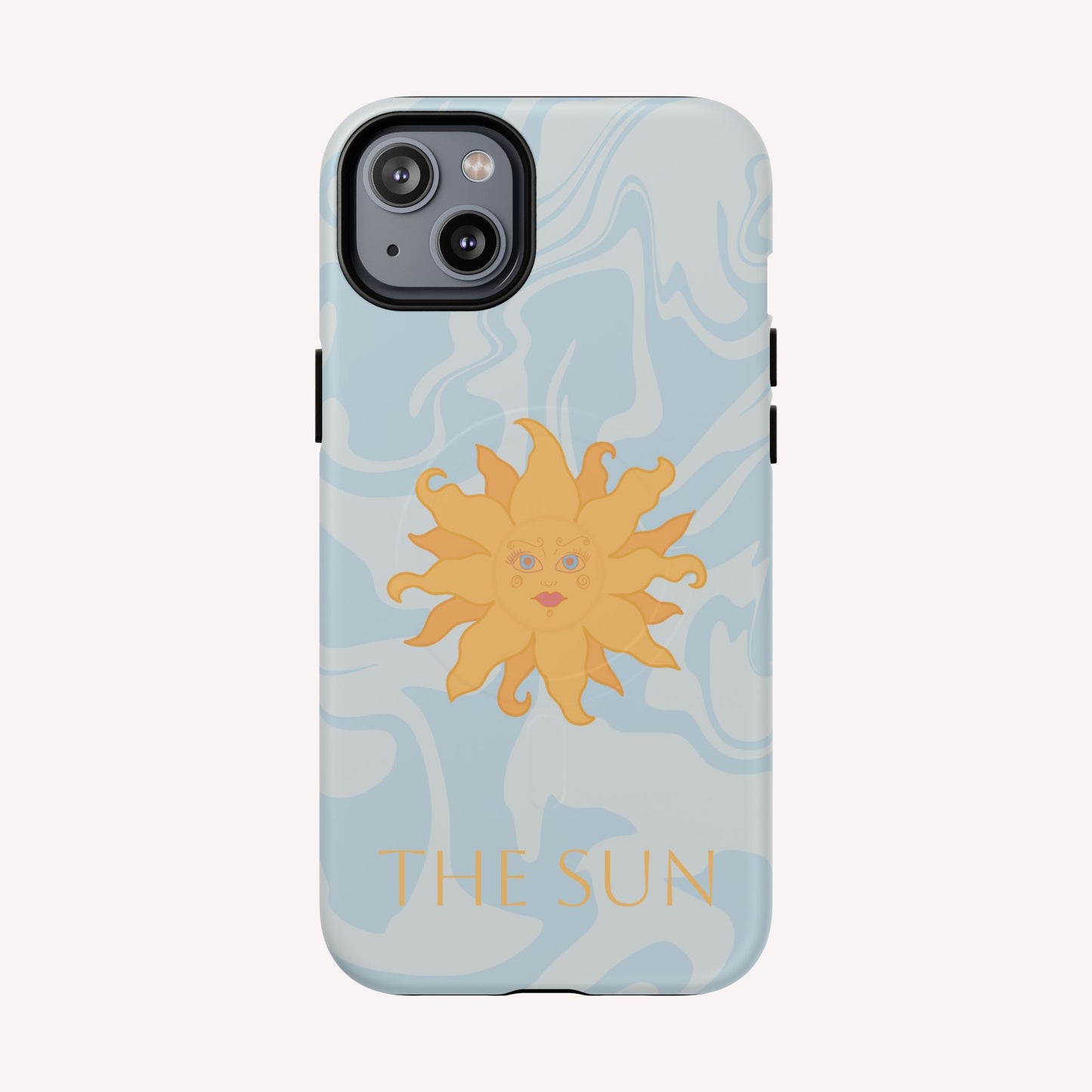 The Sun - MagSafe