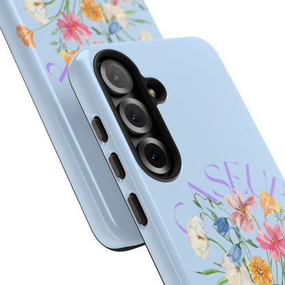 F L O W E R . B O U Q U E T - IPhone Case