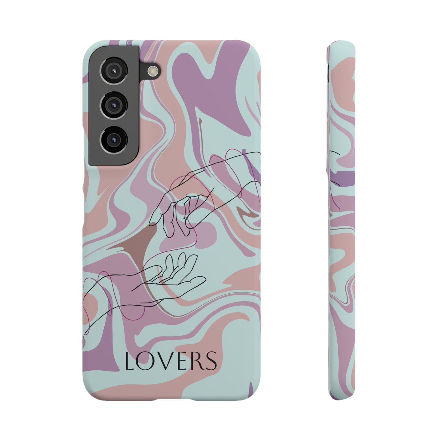 Lovers