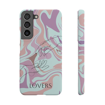 Lovers
