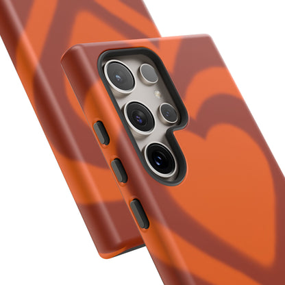 H E A R T - IPhone Case