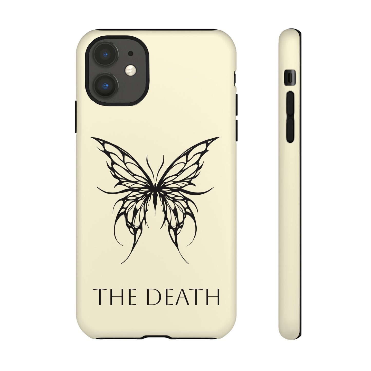 The Death